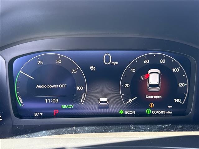 2026 Honda CR-V Sport-L - Photo 14