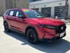 27 thumbnail image of  2026 Honda CR-V Hybrid Sport-L