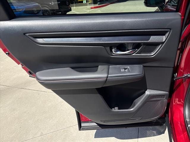 2026 Honda CR-V Sport-L - Photo 24