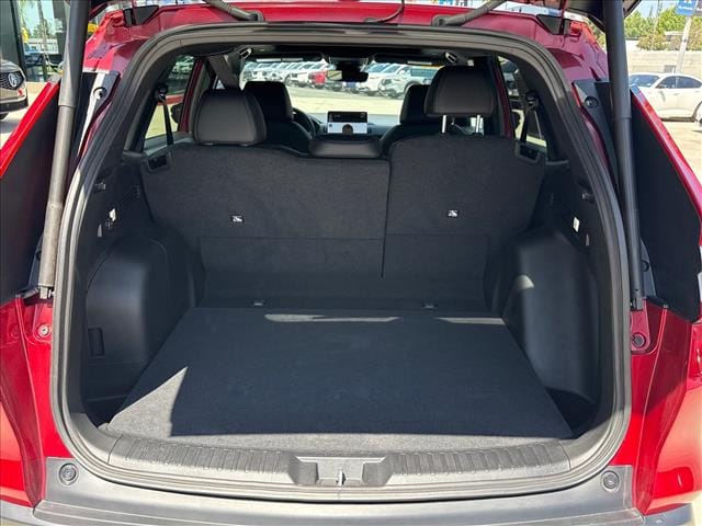 2026 Honda CR-V Sport-L - Photo 18
