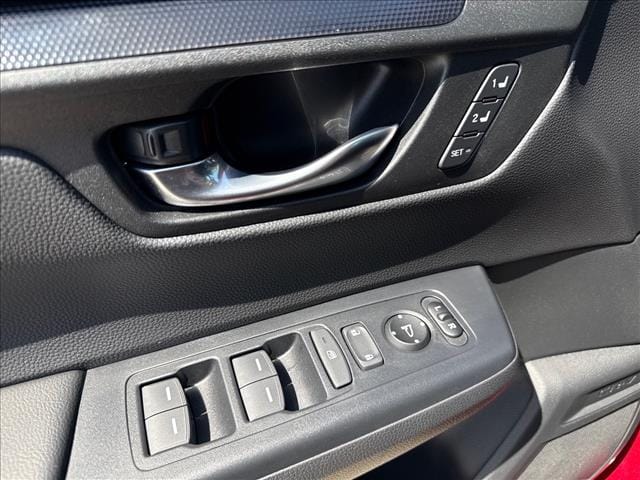 2026 Honda CR-V Sport-L - Photo 9