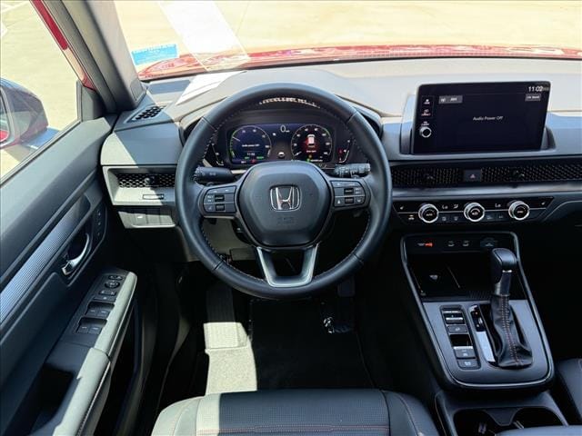 2026 Honda CR-V Sport-L - Photo 5