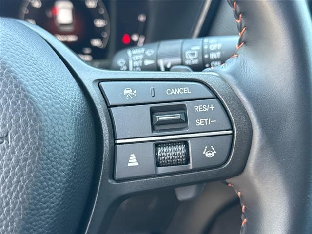 2026 Honda CR-V Sport-L - Photo 13