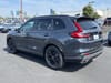 9 imagen en miniatura de 2026 Honda CR-V Hybrid Sport-L