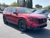3 imagen en miniatura de 2026 Honda CR-V Hybrid Sport-L