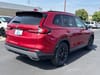 6 imagen en miniatura de 2026 Honda CR-V Hybrid Sport-L