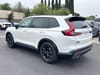 9 imagen en miniatura de 2026 Honda CR-V Hybrid Sport-L