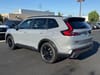 7 thumbnail image of  2026 Honda CR-V Hybrid Sport-L