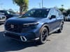 1 thumbnail image of  2026 Honda CR-V Hybrid Sport Touring