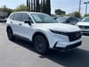 3 imagen en miniatura de 2026 Honda CR-V Hybrid TrailSport