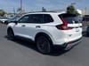 9 imagen en miniatura de 2026 Honda CR-V Hybrid TrailSport