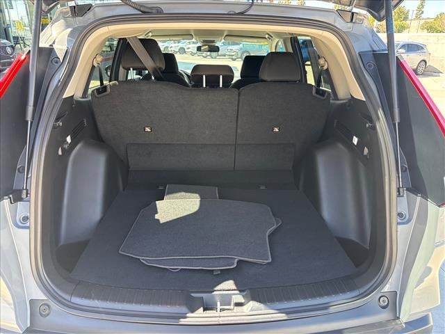 2026 Honda CR-V LX - Photo 16