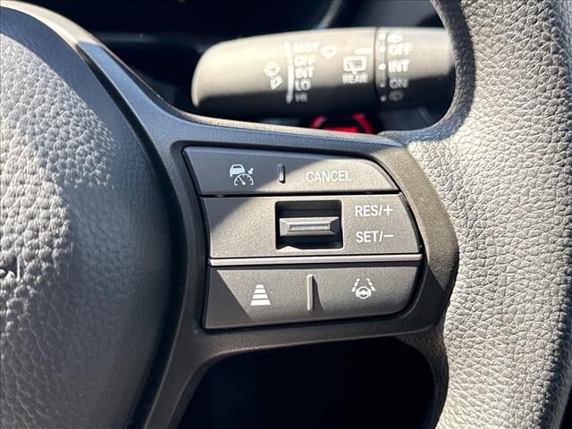 2026 Honda CR-V LX - Photo 12