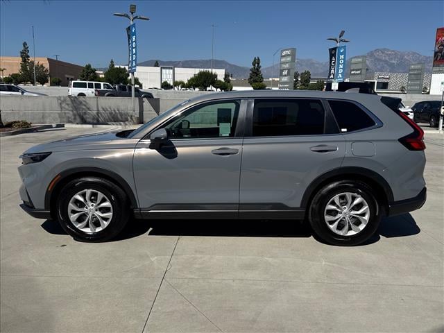 2026 Honda CR-V LX - Photo 20