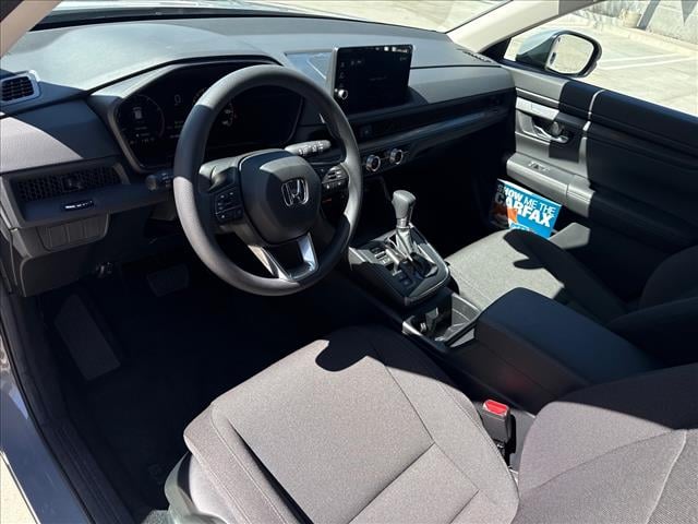 2026 Honda CR-V LX - Photo 18