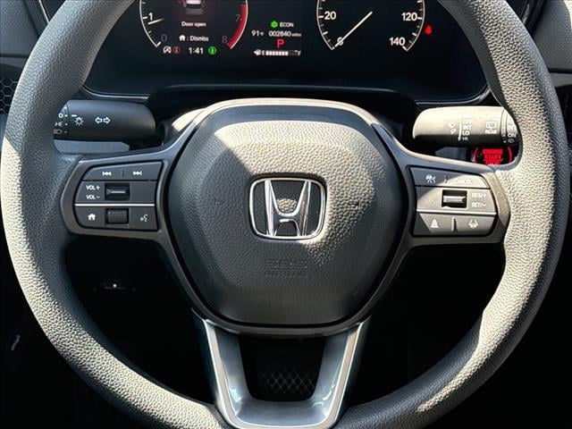 2026 Honda CR-V LX - Photo 6