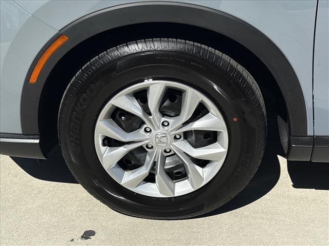 2026 Honda CR-V LX - Photo 15