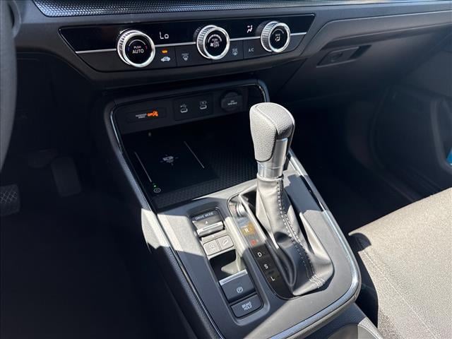 2026 Honda CR-V LX - Photo 7