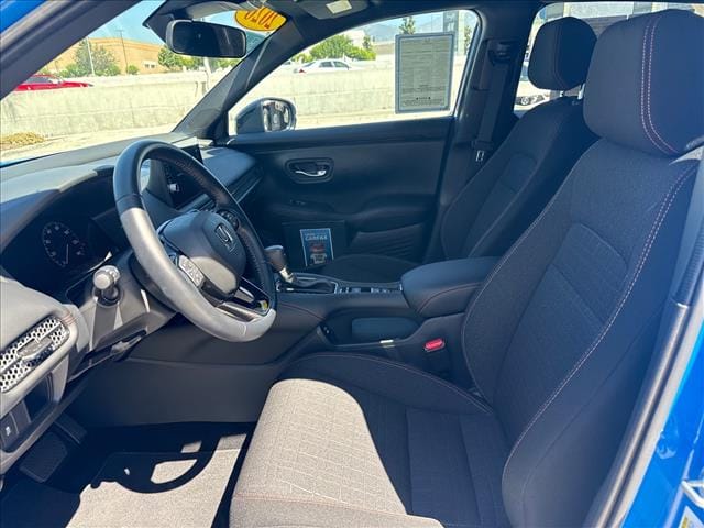 2026 Honda HR-V Sport - Photo 18