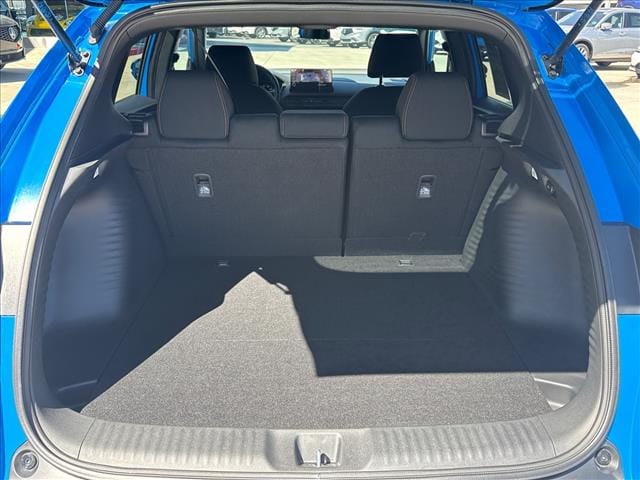 2026 Honda HR-V Sport - Photo 17