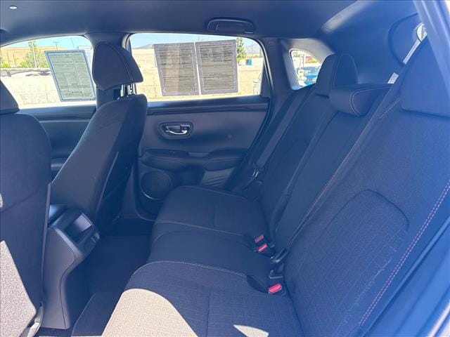 2026 Honda HR-V Sport - Photo 22