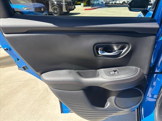 2026 Honda HR-V Sport - Photo 23
