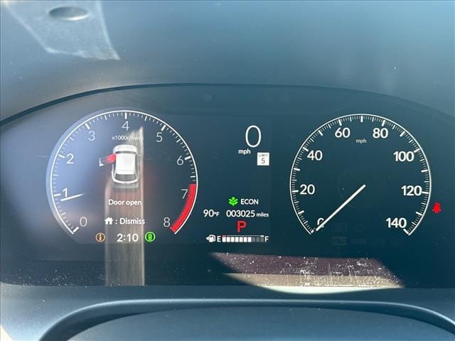 2026 Honda HR-V Sport - Photo 14