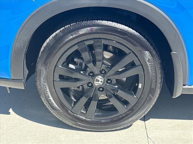 2026 Honda HR-V Sport - Photo 16
