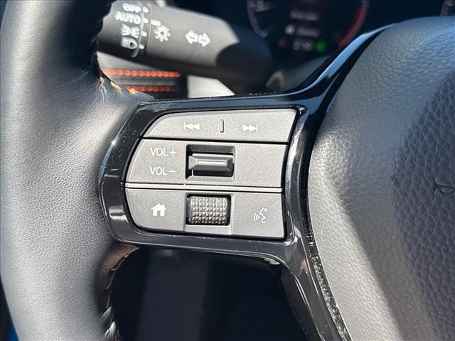 2026 Honda HR-V Sport - Photo 12