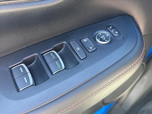 2026 Honda HR-V Sport - Photo 9