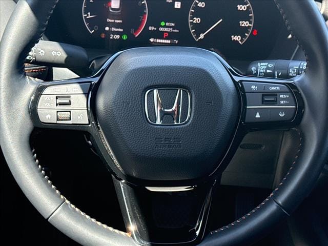 2026 Honda HR-V Sport - Photo 6