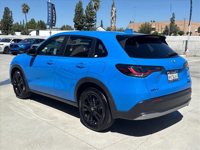 2026 Honda HR-V Sport - Photo 24