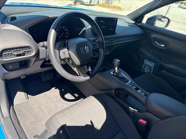 2026 Honda HR-V Sport - Photo 19