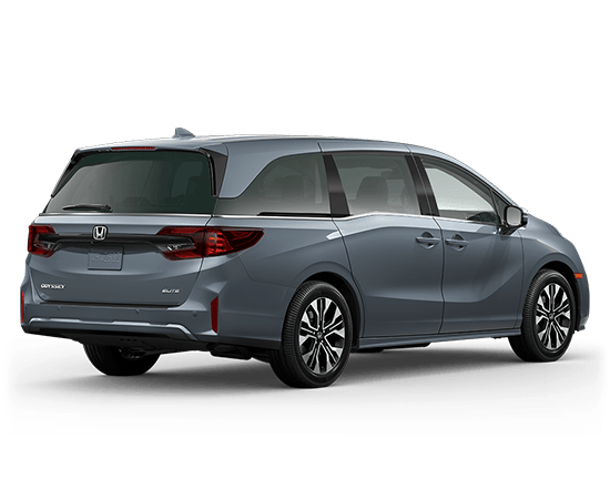 2 imagen en miniatura de 2026 Honda Odyssey Elite