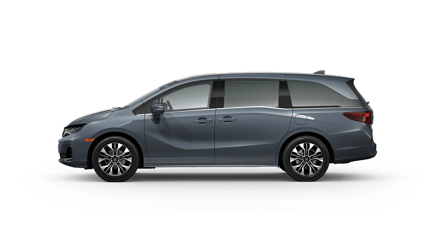 2 imagen en miniatura de 2026 Honda Odyssey Elite