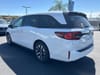 9 thumbnail image of  2026 Honda Odyssey EX-L