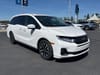 3 thumbnail image of  2026 Honda Odyssey EX-L