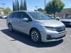 3 thumbnail image of  2026 Honda Odyssey EX-L