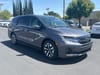 3 imagen en miniatura de 2026 Honda Odyssey EX-L