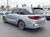 9 imagen en miniatura de 2026 Honda Odyssey EX-L