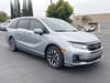 3 imagen en miniatura de 2026 Honda Odyssey EX-L