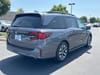 6 thumbnail image of  2026 Honda Odyssey EX-L