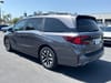 9 thumbnail image of  2026 Honda Odyssey EX-L