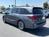 9 imagen en miniatura de 2026 Honda Odyssey EX-L