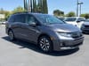 3 imagen en miniatura de 2026 Honda Odyssey EX-L