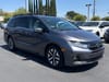 3 imagen en miniatura de 2026 Honda Odyssey EX-L