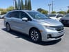 3 imagen en miniatura de 2026 Honda Odyssey EX-L