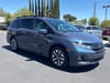 3 imagen en miniatura de 2026 Honda Odyssey EX-L