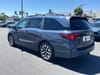 9 imagen en miniatura de 2026 Honda Odyssey EX-L