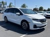 3 thumbnail image of  2026 Honda Odyssey EX-L